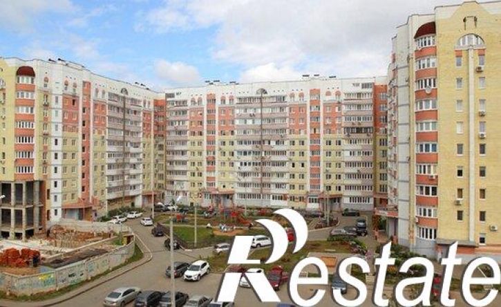 1-комн квартира улица Холмогорова, 85,  д. 85