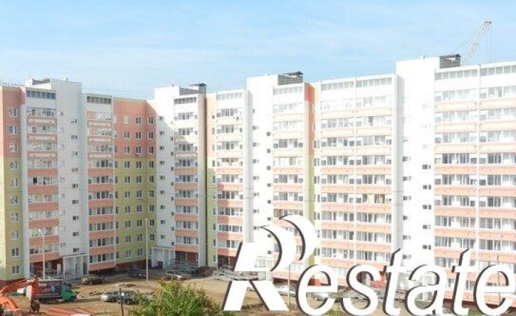 1-комн квартира улица Холмогорова, 85,  д. 85