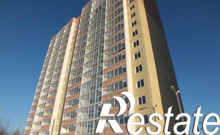 1-комн квартира улица Холмогорова, 85,  д. 85