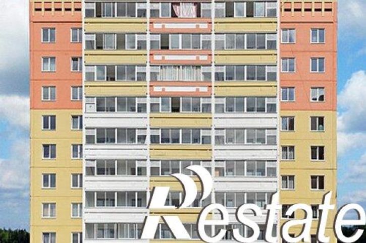 1-комн квартира улица Холмогорова, 85,  д. 85