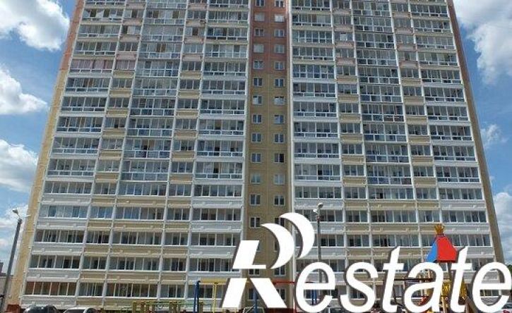 1-комн квартира улица Холмогорова, 85,  д. 85