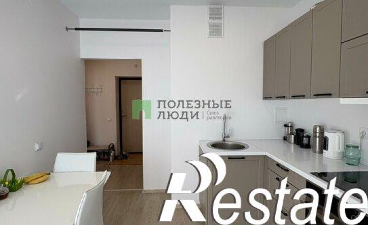 1-комн квартира улица Металлургов, 9 к2,  д. 9 к2