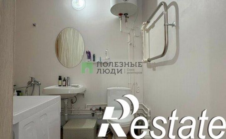 1-комн квартира улица Металлургов, 9 к2,  д. 9 к2