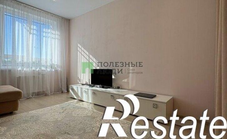 1-комн квартира улица Металлургов, 9 к2,  д. 9 к2