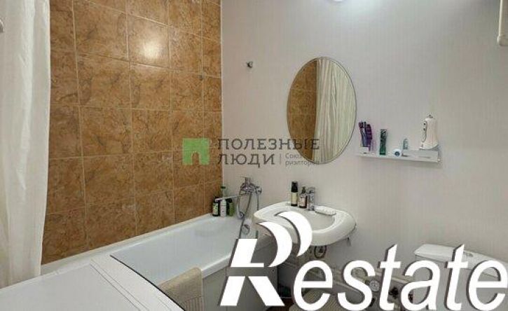 1-комн квартира улица Металлургов, 9 к2,  д. 9 к2
