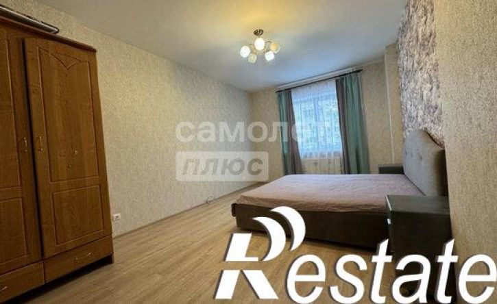 4-комн квартира 8-я Подлесная улица, 40,  д. 40