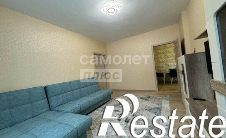 4-комн квартира 8-я Подлесная улица, 40,  д. 40