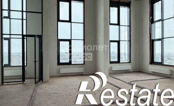 4-комн квартира Пушкинская улица, 273 к1,  д. 273 к1