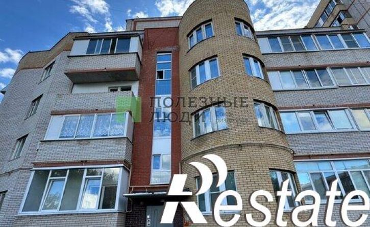 1-комн квартира Живсовхозная улица, 99А,  д. 99А