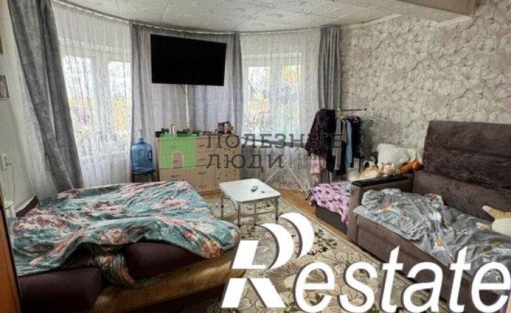 1-комн квартира Живсовхозная улица, 99А,  д. 99А