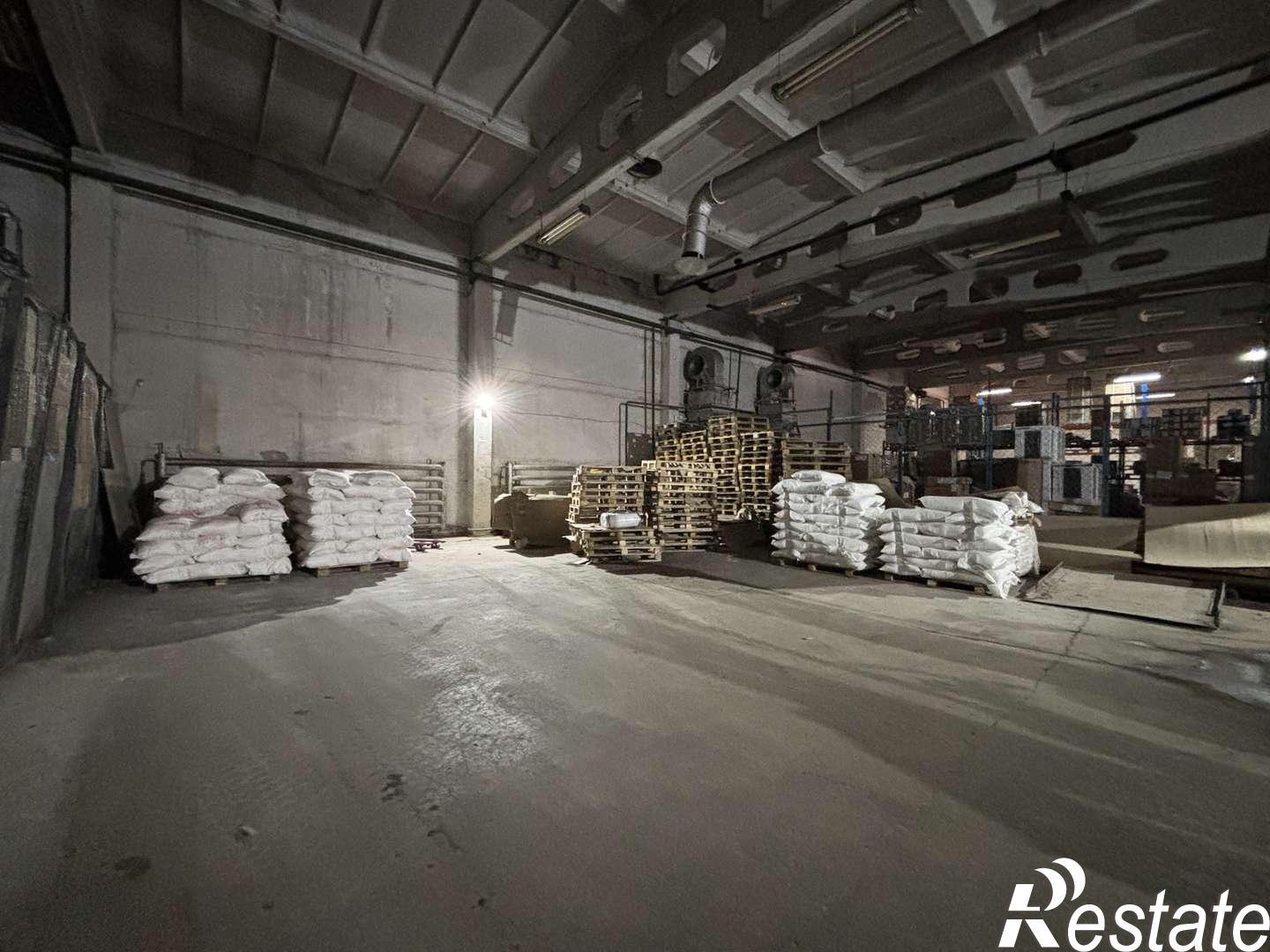 Сдать складское помещение за 62 500 рублей на Голублева улица, 97