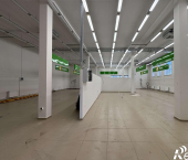 торговое помещение 958 кв м Карла Маркса улица, 116