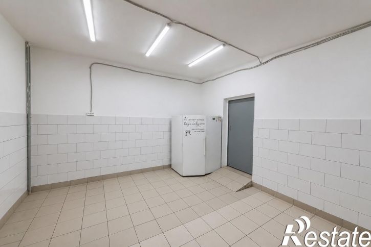 Торговое помещение Авангардная улица, 6