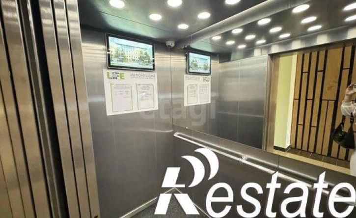 1-комн квартира улица Вадима Сивкова, 275,  д. 275