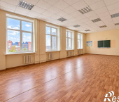 офис 58 кв м, этаж 1/4 Красноармейская улица, 130