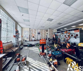торговое помещение 250 кв м 15-я улица, 1а