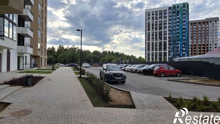 Офис Воткинское шоссе, 41к3