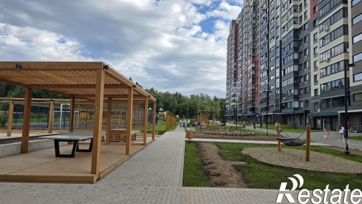 Офис Воткинское шоссе, 41к3