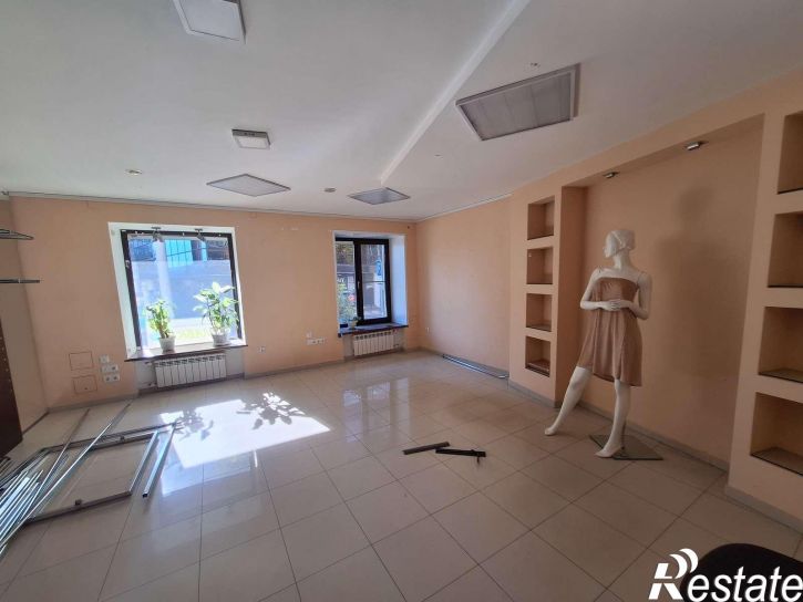 Торговое помещение Пастухова улица, 37