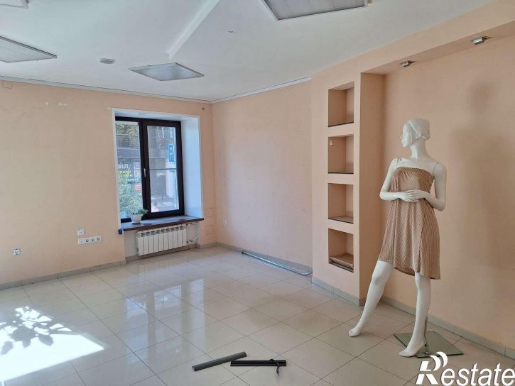 Торговое помещение Пастухова улица, 37
