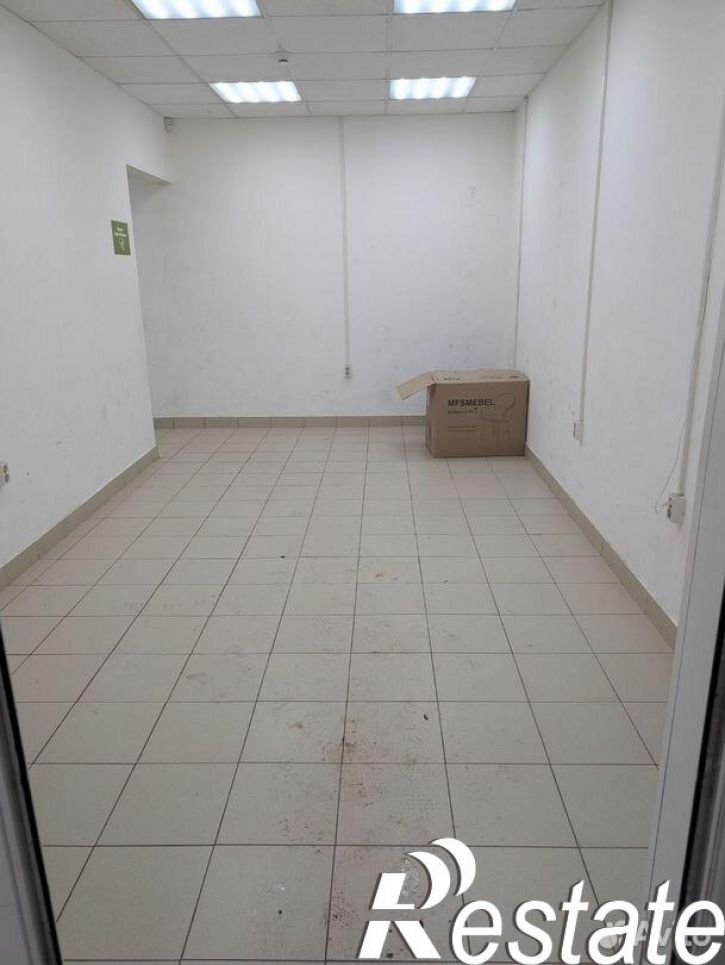 Торговое помещение улица Холмогорова, 21А,  д. 21А