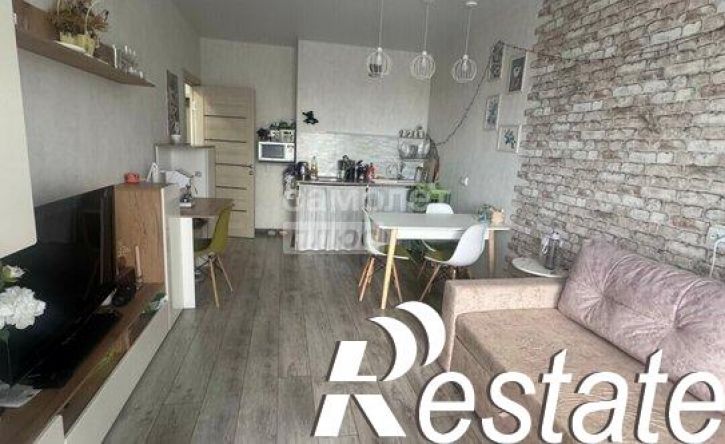 1-комн квартира улица Металлургов, 9 к1,  д. 9 к1