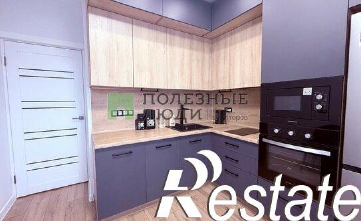 1-комн квартира улица Металлургов, 9 к1,  д. 9 к1