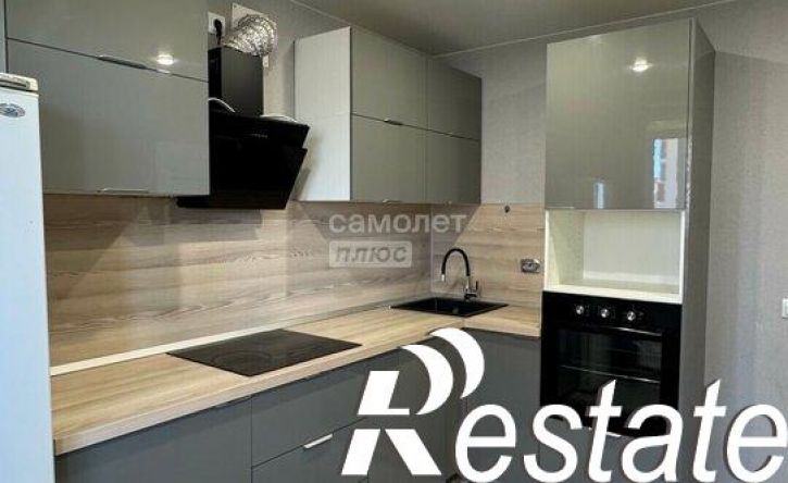 2-комн квартира Нижняя улица, 37 к2,  д. 37 к2