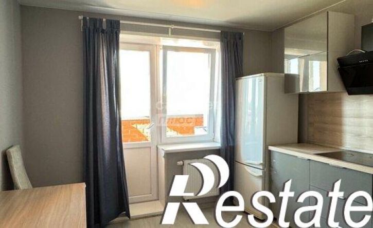 2-комн квартира Нижняя улица, 37 к2,  д. 37 к2