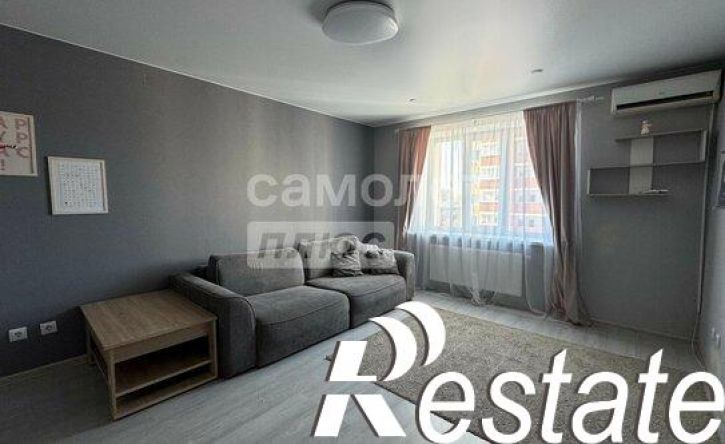 2-комн квартира Нижняя улица, 37 к2,  д. 37 к2