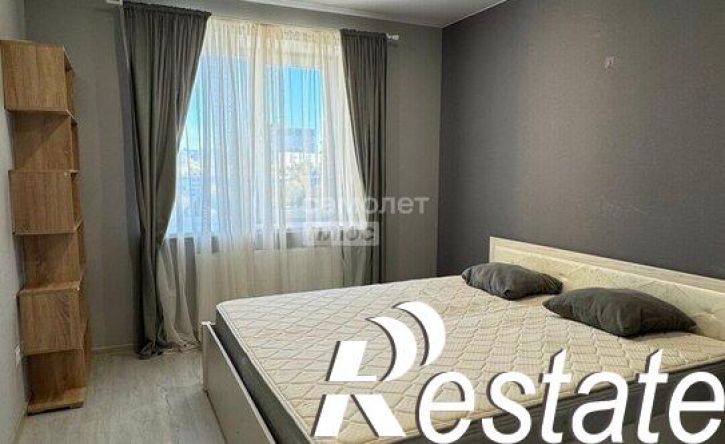 2-комн квартира Нижняя улица, 37 к2,  д. 37 к2