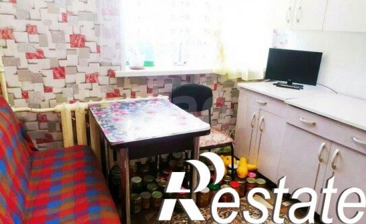 2-комн квартира улица Наговицына, 8,  д. 8