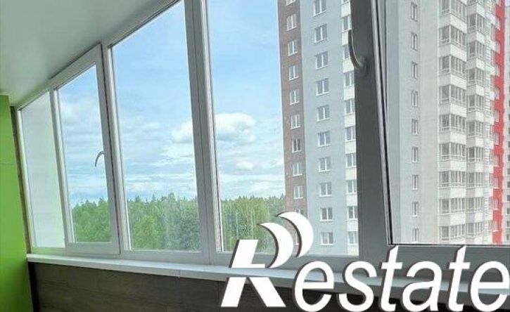 2-комн квартира улица Холмогорова, 87,  д. 87