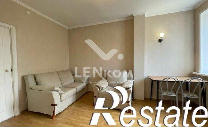 2-комн квартира улица Лихвинцева, 46,  д. 46