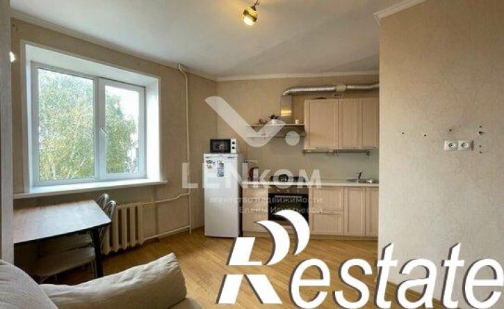2-комн квартира улица Лихвинцева, 46,  д. 46