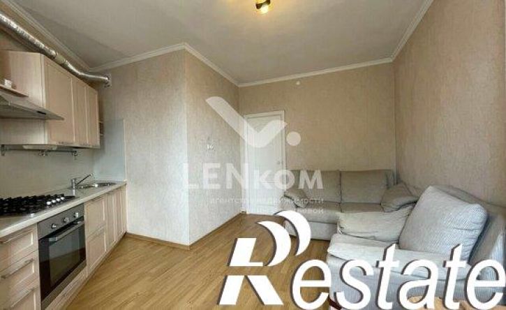 2-комн квартира улица Лихвинцева, 46,  д. 46