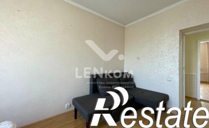 2-комн квартира улица Лихвинцева, 46,  д. 46