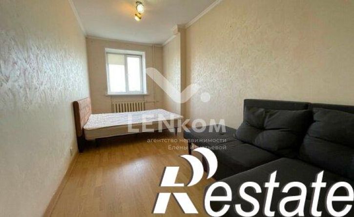 2-комн квартира улица Лихвинцева, 46,  д. 46