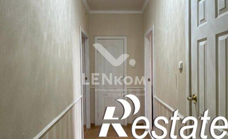 2-комн квартира улица Лихвинцева, 46,  д. 46