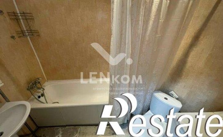 2-комн квартира улица Лихвинцева, 46,  д. 46