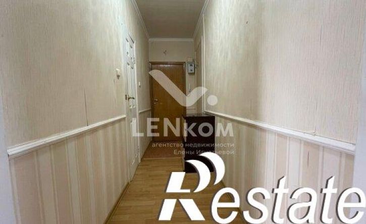 2-комн квартира улица Лихвинцева, 46,  д. 46