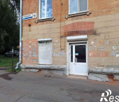 торговое помещение 73 кв м Максима Горького улица, 40