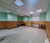 торговое помещение 96 кв м Максима Горького улица, 40