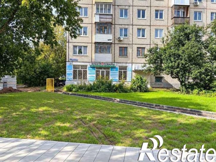 Торговое помещение Удмуртская улица, 251ка
