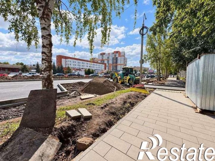 Торговое помещение Удмуртская улица, 251ка