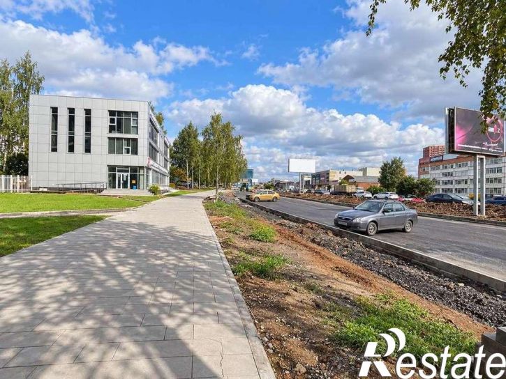 Торговое помещение Удмуртская улица, 251ка