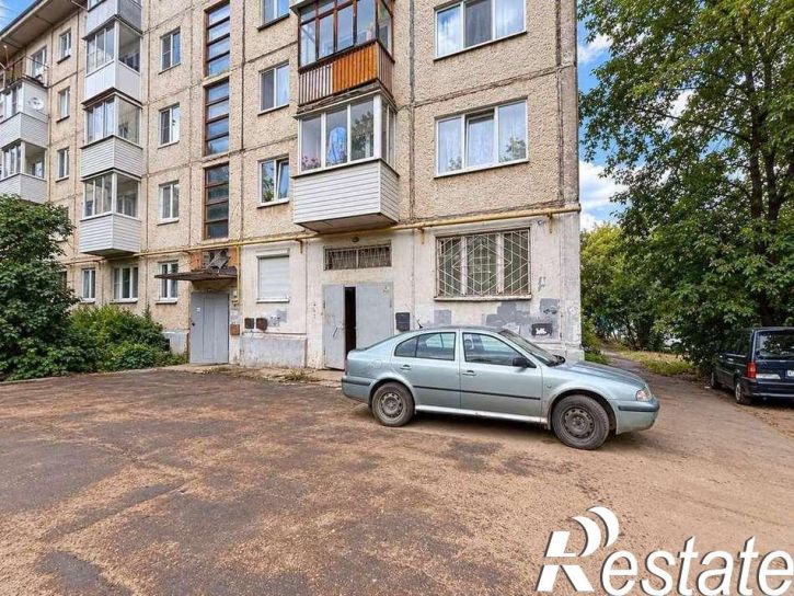 Торговое помещение Удмуртская улица, 251ка