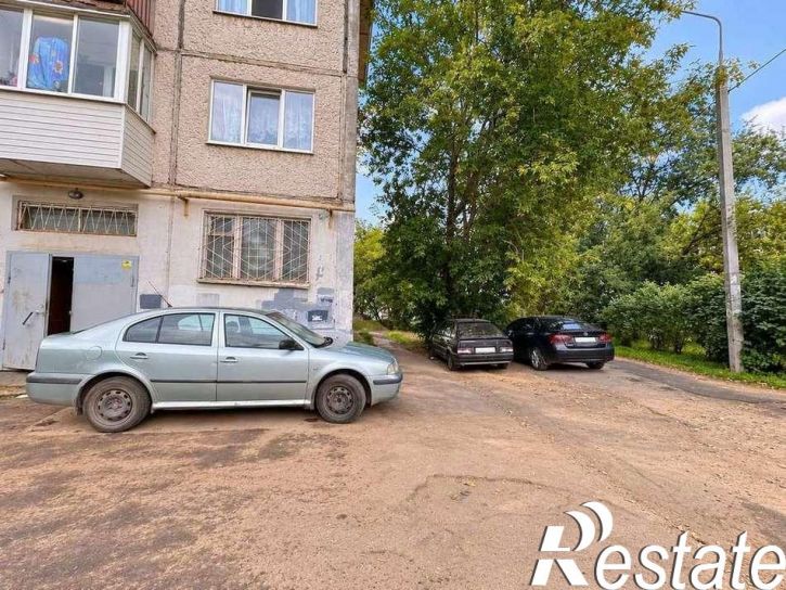 Торговое помещение Удмуртская улица, 251ка