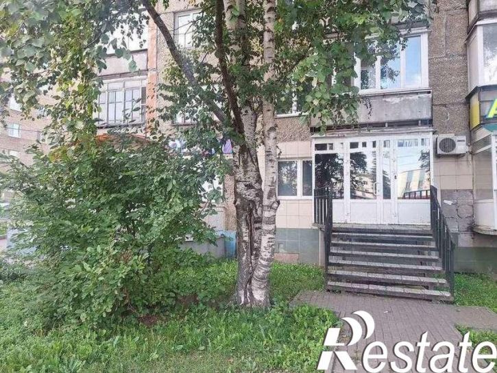 Торговое помещение Промышленная улица, 25