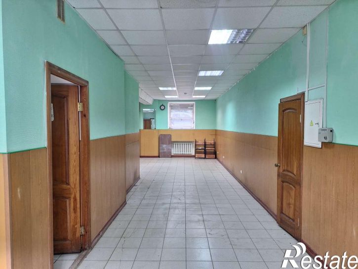 Торговое помещение Максима Горького улица, 40